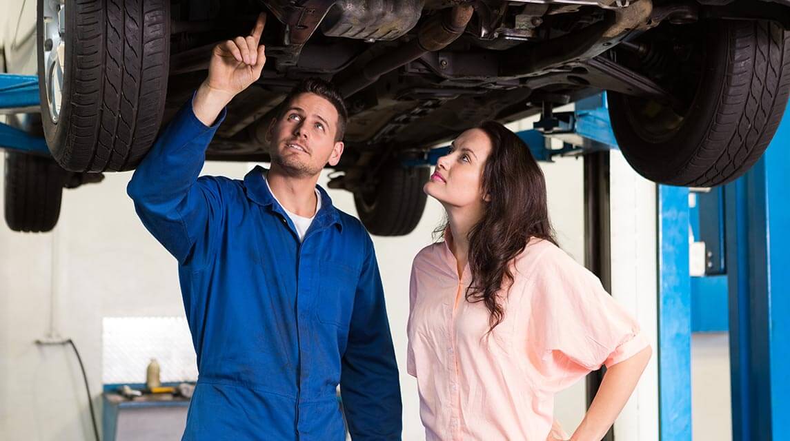 53 Auto Repair